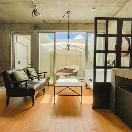 Nc Decor Apartment Miyakojima  Exterior photo
