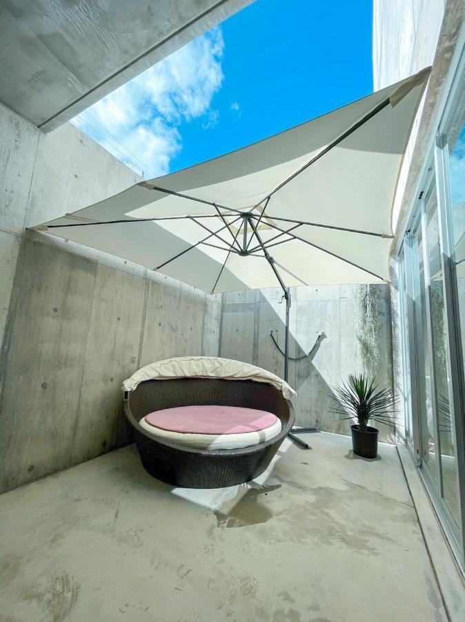 Nc Decor Apartment Miyakojima  Exterior photo