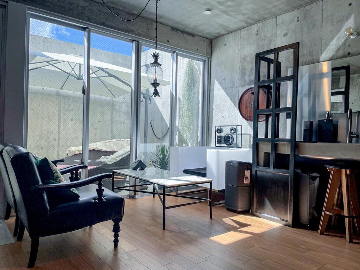 Nc Decor Apartment Miyakojima  Exterior photo