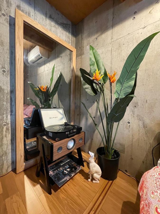 Nc Decor Apartment Miyakojima  Exterior photo