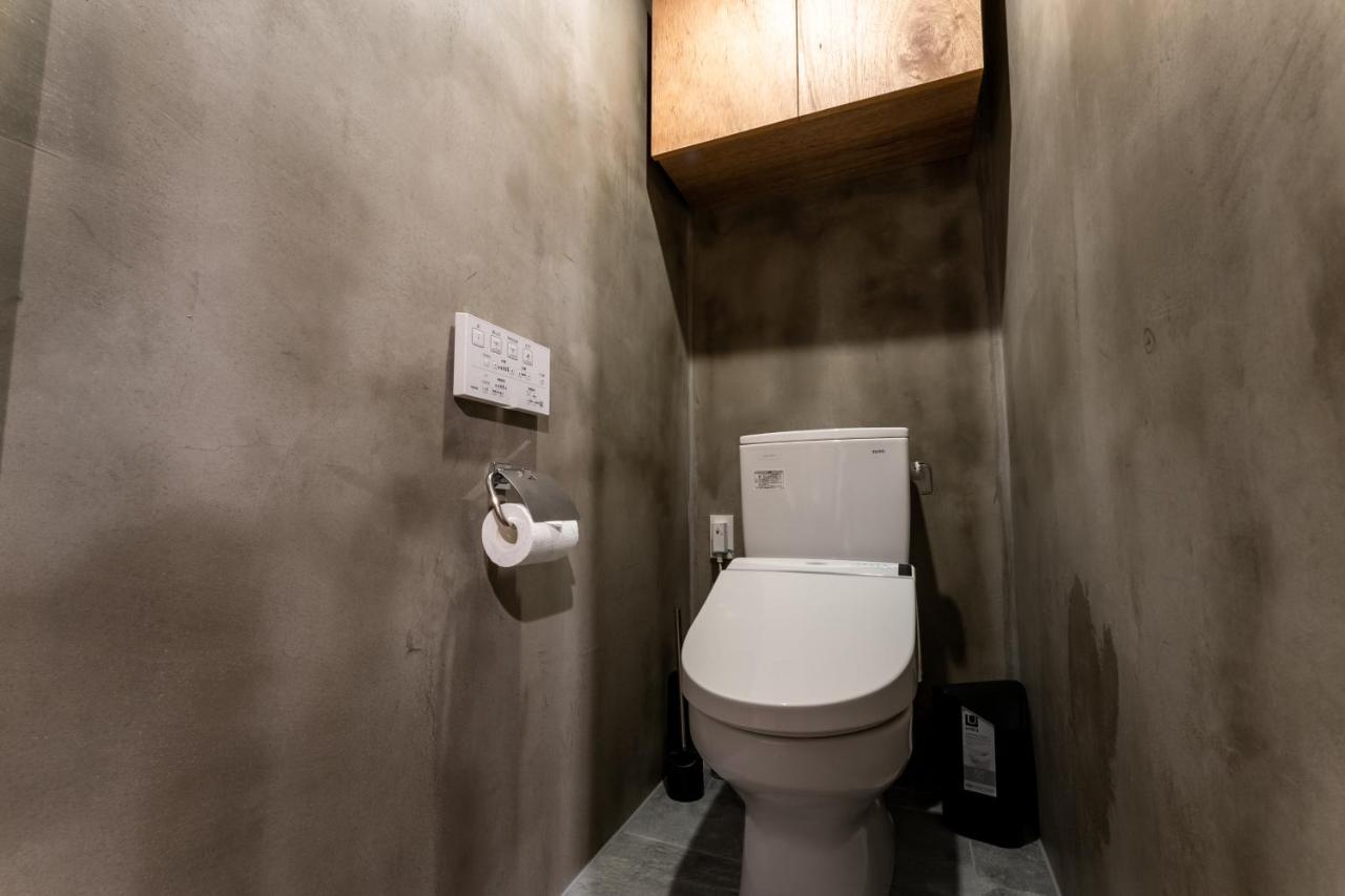 Nc Decor Apartment Miyakojima  Exterior photo