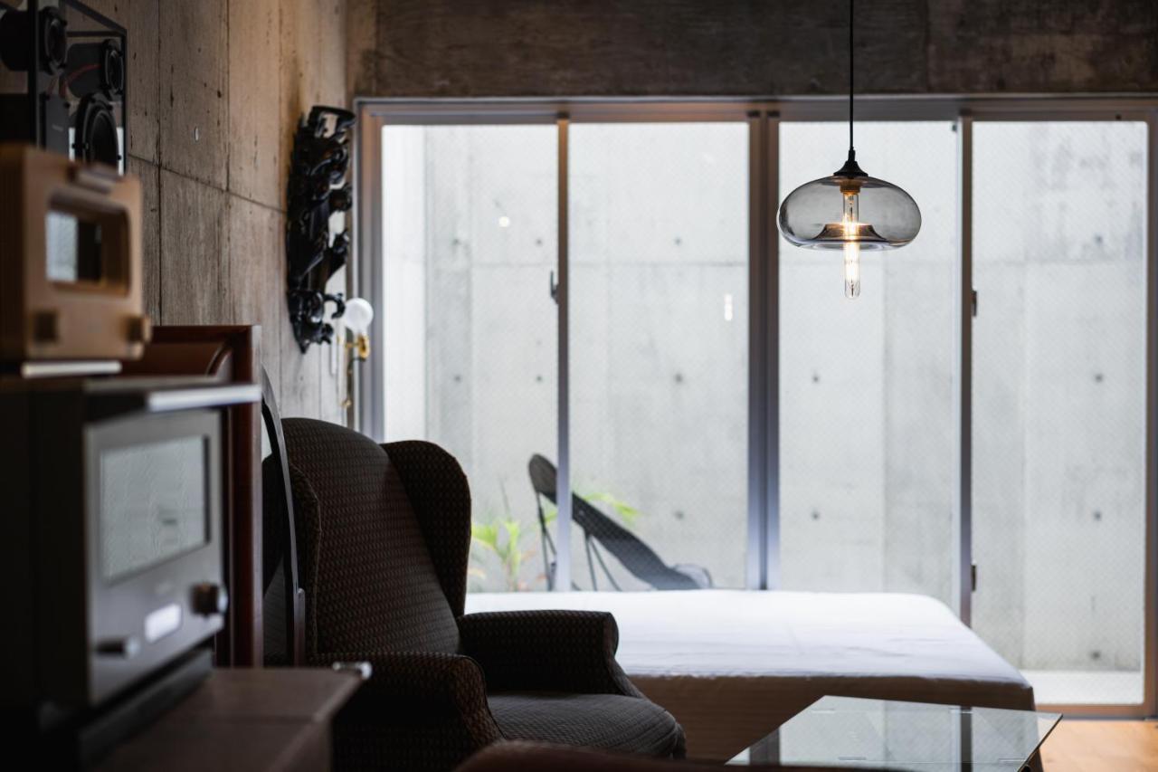 Nc Decor Apartment Miyakojima  Exterior photo
