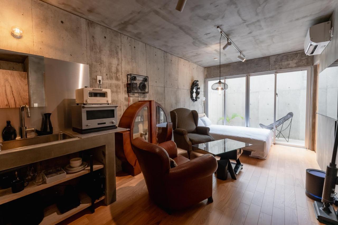 Nc Decor Apartment Miyakojima  Exterior photo