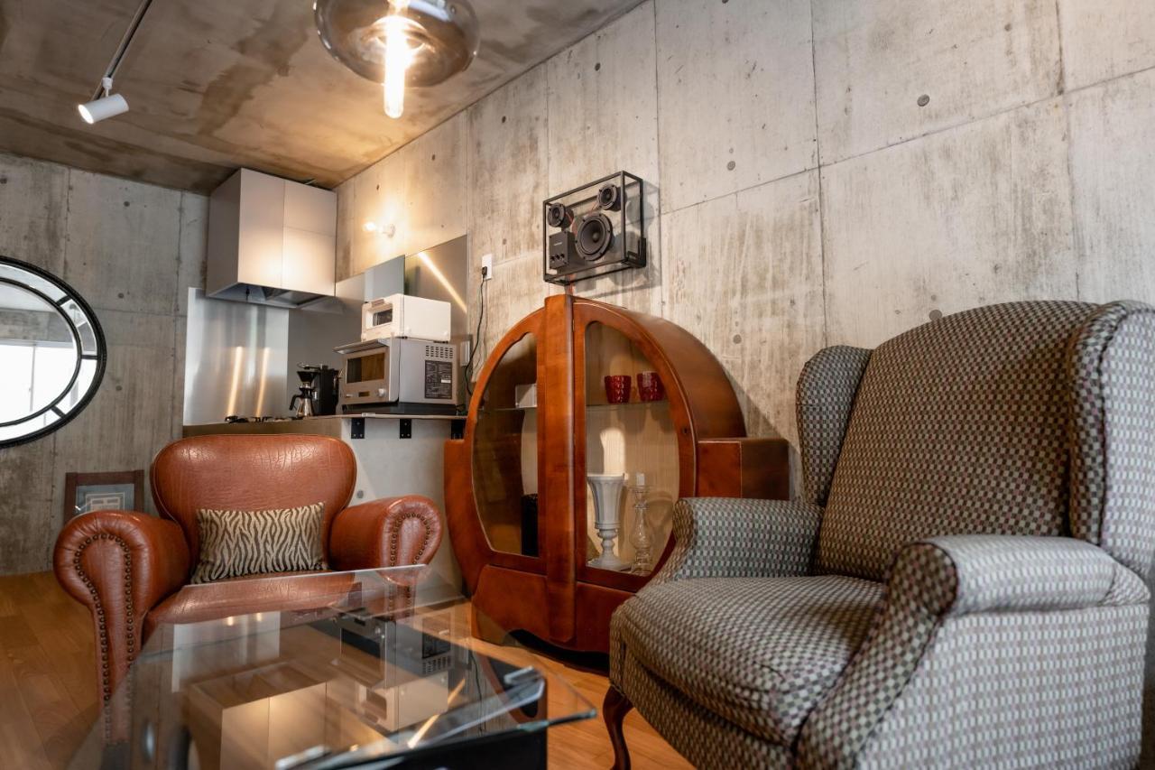 Nc Decor Apartment Miyakojima  Exterior photo