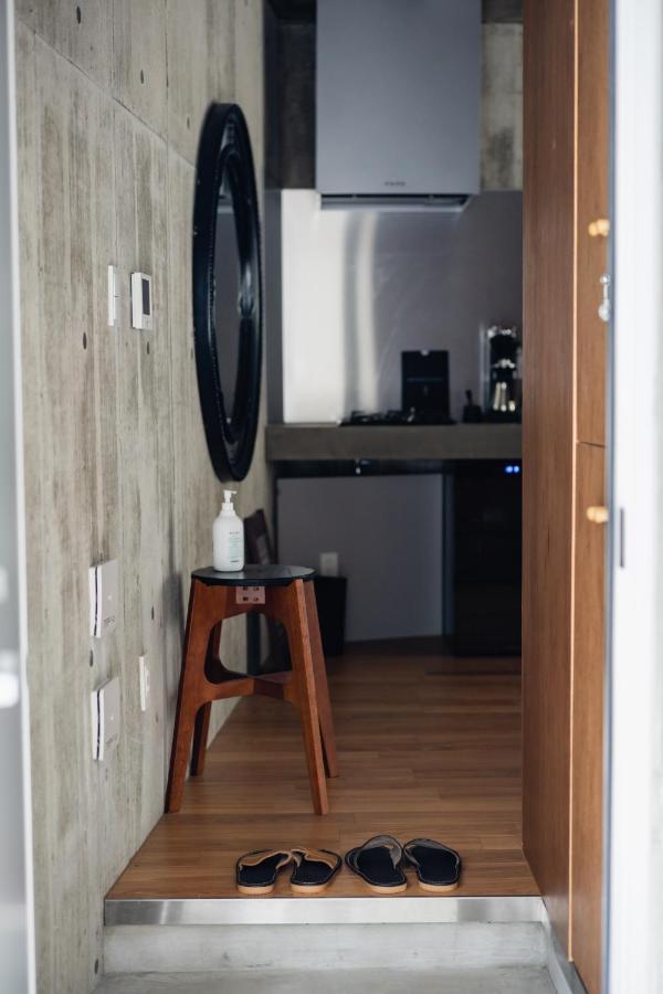Nc Decor Apartment Miyakojima  Exterior photo